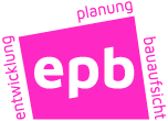 epb projekt gmbh Logo