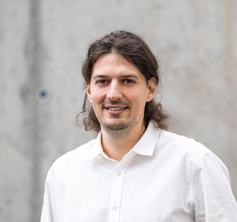 Dipl. Ing. Predrag Stankovic Dipl. Ing. Predrag Stankovic