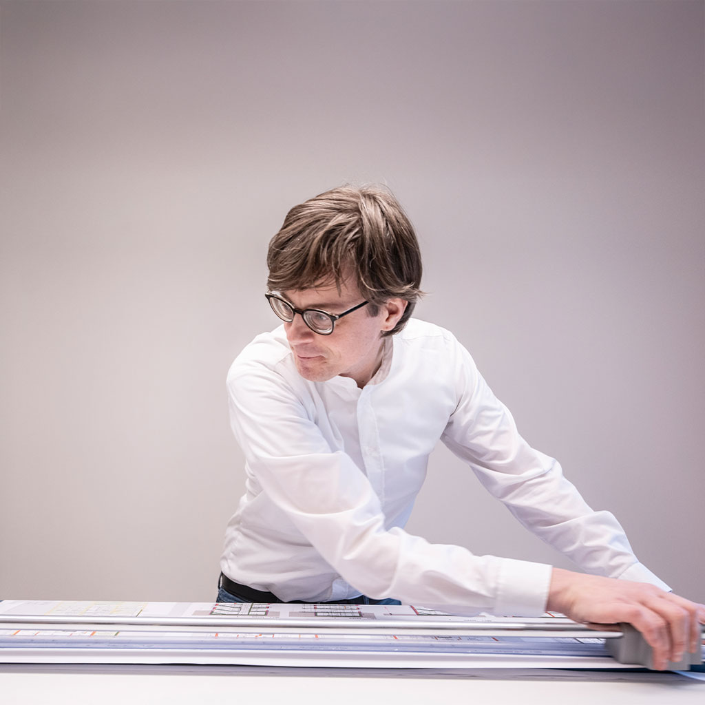 Ihr Partner im Bauwesen Baumeister in Niederösterreich